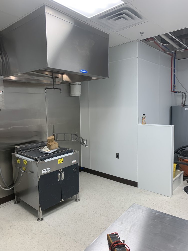 Slide of Complete HCR