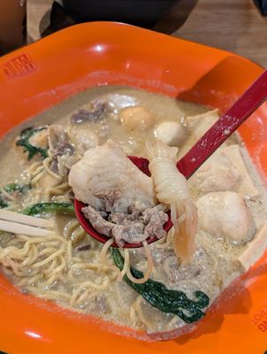 Zhangliang Malatang Chicago 张亮芝加哥 by null