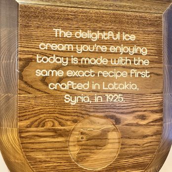 Filo Dessert - Since 1925?? Wow! - Desserts Near Me - Orange, California