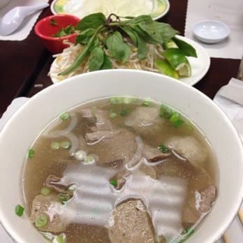 Pho Saigon - Steak and meatball pho - Vietnamese Near Me - La Mirada, California Pho Saigon - Steak and meatball pho - Vietnamese Near Me - La Mirada, California