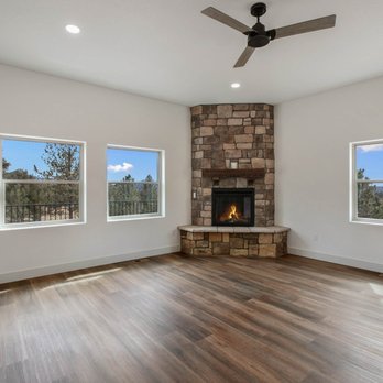 Matukat Construction - a fireplace in a living room - General Contractors Near Me - Colorado Springs, Colorado Matukat Construction - a fireplace in a living room - General Contractors Near Me - Colorado Springs, Colorado