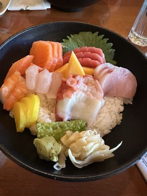 Haiku Asian Bistro by null