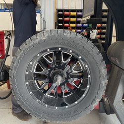Mevert Automotive & Tire Center
