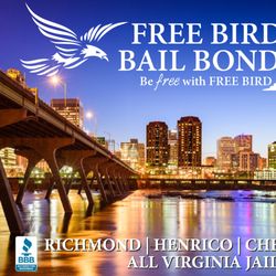 Free Bird Bail Bonds