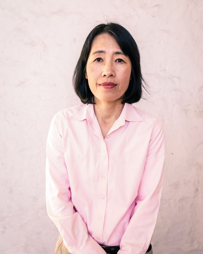 KAYOKO YAMAMOTO ACUPUNCTURE Updated May 2024 630 Frederick St