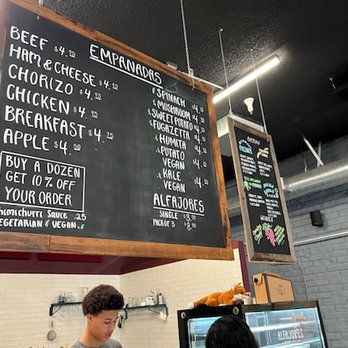 Pampas Cafe - Coffee & Tea Near Me - Castro Valley, California Pampas Cafe - Coffee & Tea Near Me - Castro Valley, California