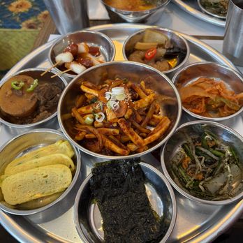 Kisa - Korean Near Me - New York, New York Kisa - Korean Near Me - New York, New York