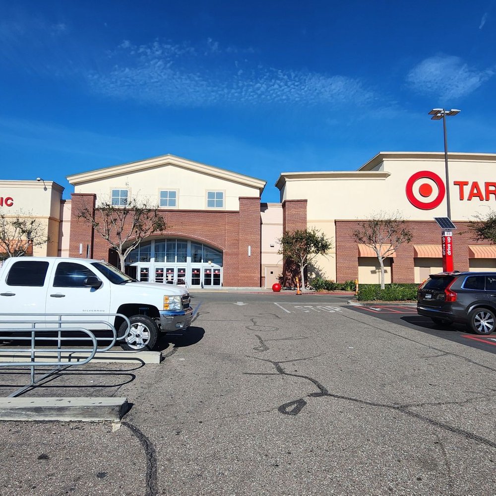 Target - Target west Fullerton, Amerige Heights Shopping center. - Department Stores Near Me - Fullerton, California