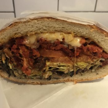 Sidewalk Tacos - Food Trucks Near Me - New York, New York Sidewalk Tacos - Food Trucks Near Me - New York, New York