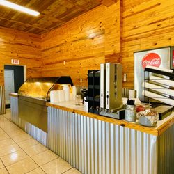 Laney’s Cajun & Country Cooking