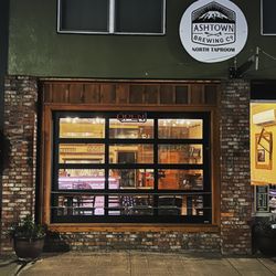 Ashtown Brewing North
