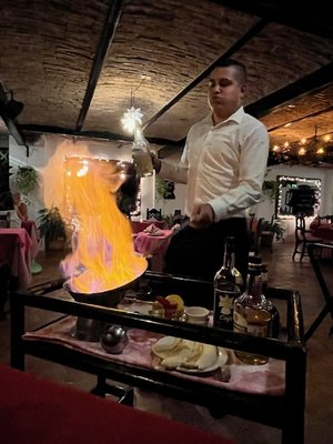 Hotel Cuatro Vientos by null