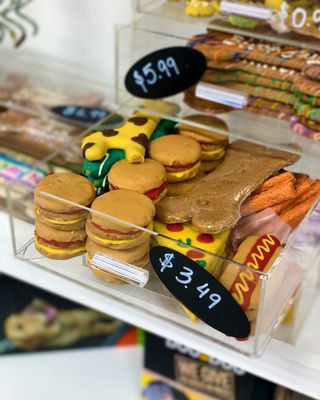 Dogue Grooming & Pet Boutique by null