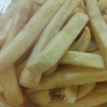 Guanajuato - I ordered rice... apparently they have fries - Mexican Near Me - Denton, Texas Guanajuato - I ordered rice... apparently they have fries - Mexican Near Me - Denton, Texas
