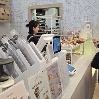 Cafe Episode - Cafes Near Me - Vancouver, British Columbia