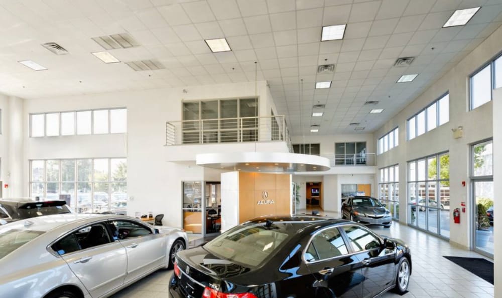 PIAZZA ACURA OF ARDMORE Updated September 2024 17 Photos & 89