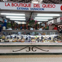 La Boutique del Queso - Trabajamos con esmero por satisfacer las necesidades de nuestros clientes.