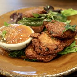 Bangkok Thai Food Express - Fish Cakes