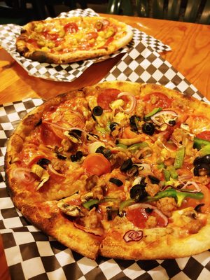 Angelo's Pizza by null