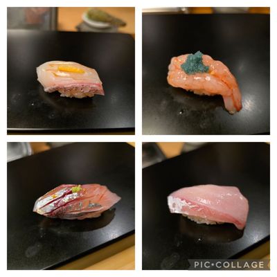 Ogawa Sushi & Kappo by null