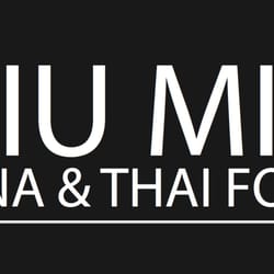 Miu Miu China & Thai Food - MIU MIU CHINA & THAI FOOD