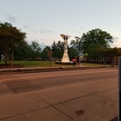 Fayetteville State University