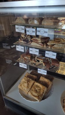 Little Prague European Bakery by null