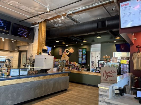 San Luis Obispo Public Market (SLO) by null