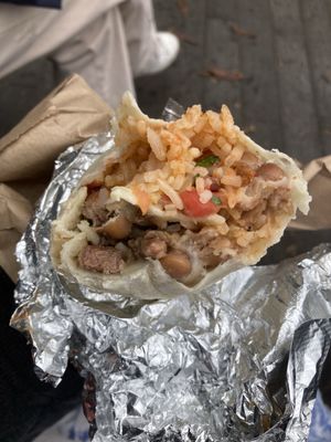 Gordo Taqueria by null