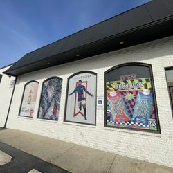 Prestige Liquors