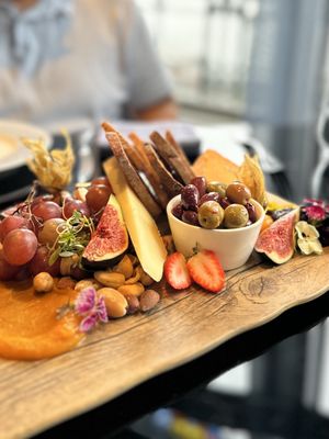 BISTRO LE SAM by null