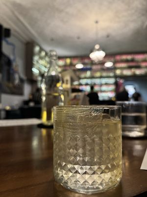 The Gin Room by null