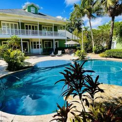 Pool Haven - Pools