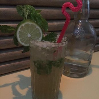 Super Power - I have a feeling this is the Straw that broke the camel's back. - Cocktail Bars Near Me - Brooklyn, New York Super Power - I have a feeling this is the Straw that broke the camel's back. - Cocktail Bars Near Me - Brooklyn, New York
