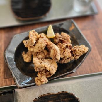 Torisoba Tonsho - Chicken Karaage - Ramen Near Me - Los Angeles, California
