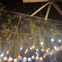 Los Aguachiles Seafood Grill
