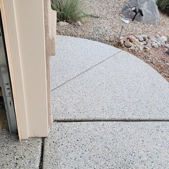 1 Day Concrete Coatings - Flooring Near Me - Albuquerque, New Mexico
