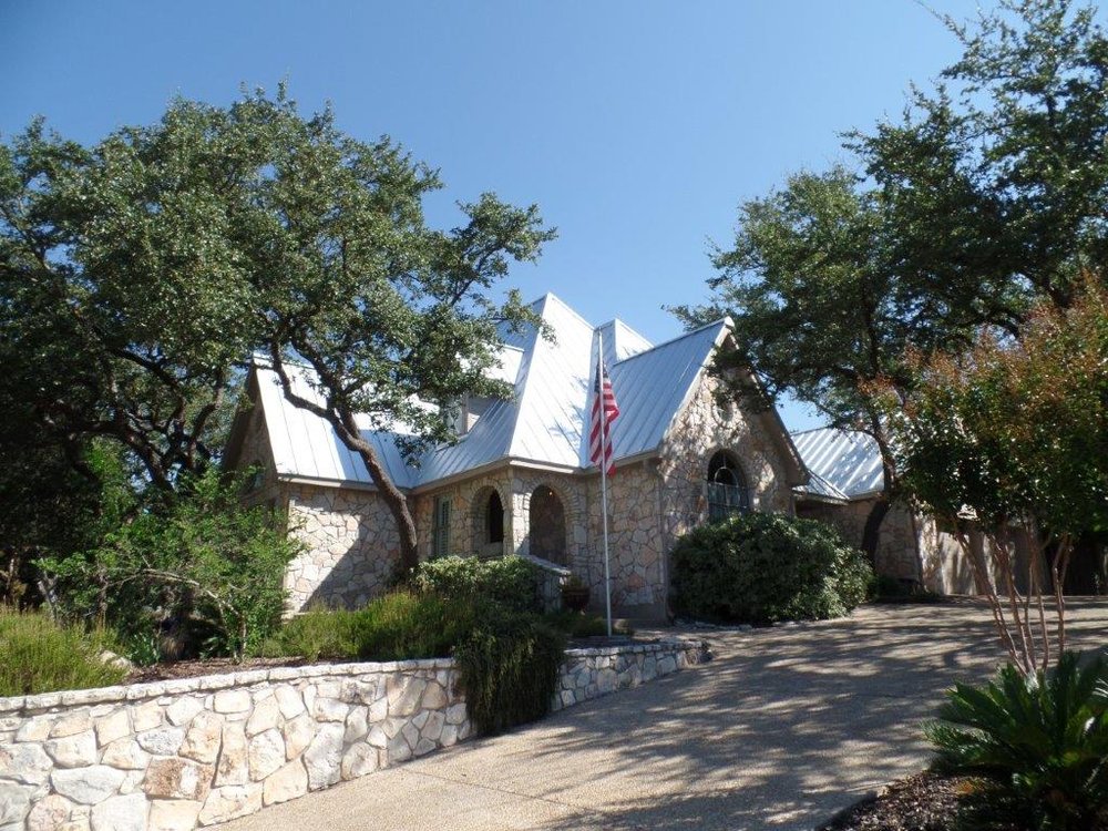 Slide of Southwest Metal Roofing Systems