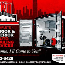 TKO Cleaning Services