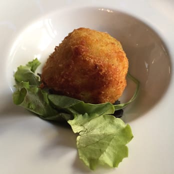 Antico Brolo - Italian Near Me - Padova, PD