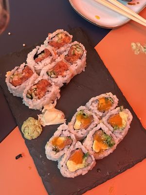 Mr. Tuna by null Mr. Tuna by null