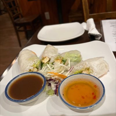 Vientiane Café by null