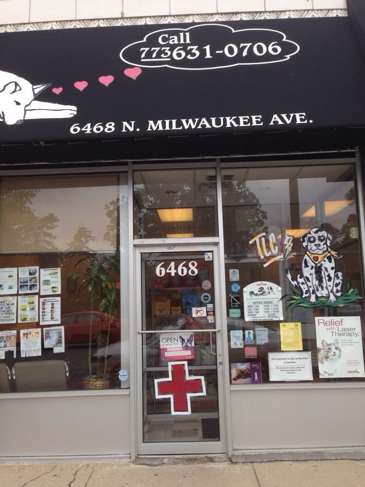 TLC FIRST ANIMAL HOSPITAL Updated August 2024 34 Photos & 85