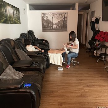 Four Seasons Body Work - massage - Reflexology Near Me - New York, New York Four Seasons Body Work - massage - Reflexology Near Me - New York, New York