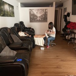 Four Seasons Body Work - Massage