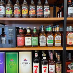 Allcool Liquors - Scotch, Whiskey, Bourbon