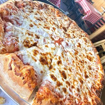 Gianni's Pizza - Can't go wrong with cheese!! - Italian Near Me - Monterey, California Gianni's Pizza - Can't go wrong with cheese!! - Italian Near Me - Monterey, California