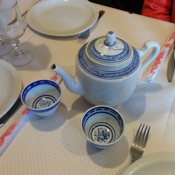 Dong Nai - Jasmine tea - Vietnamese Near Me - Paris, 75