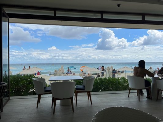 Mamita's Beach Club by null