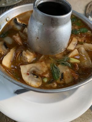 Dolci Thai Bistro by null